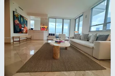 801 Brickell Key Blvd #2401, Miami, FL 33131 - Photo 5