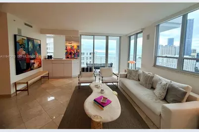 801 Brickell Key Blvd #2401, Miami, FL 33131 - Photo 7