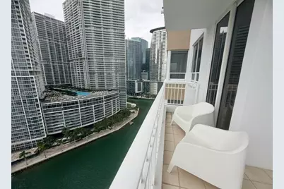 801 Brickell Key Blvd #2401, Miami, FL 33131 - Photo 33
