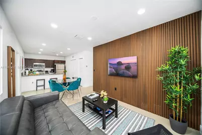 1250 NE 110th St, Miami, FL 33161 - Photo 1