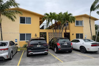 1733 Mayo St #6, Hollywood, FL 33020 - Photo 1