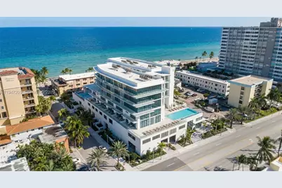 3319 N Ocean Drive #PH702, Hollywood, FL 33019 - Photo 5