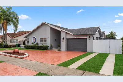 13430 SW 25th St, Miami, FL 33175 - Photo 7