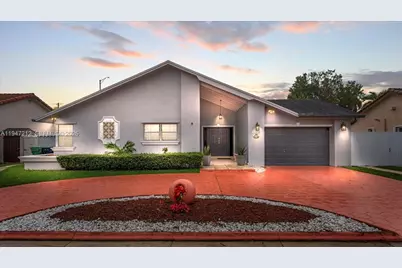 13430 SW 25th St, Miami, FL 33175 - Photo 1