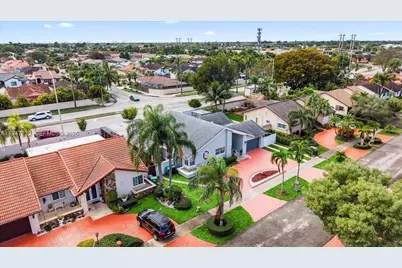 13430 SW 25th St, Miami, FL 33175 - Photo 49