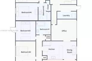 550 Cardinal St, Miami Springs, FL 33166 - Photo 33