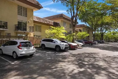 8500 SW 109th Ave #6-101, Miami, FL 33173 - Photo 1