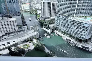 465 Brickell Ave, Miami, FL 33131 - Photo 9