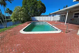 9110 NW 24th Pl, Sunrise, FL 33322 - Photo 25