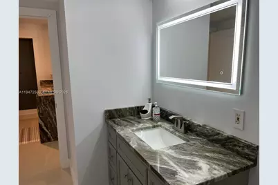 17100 N Bay Rd #1509, Sunny Isles Beach, FL 33160 - Photo 15