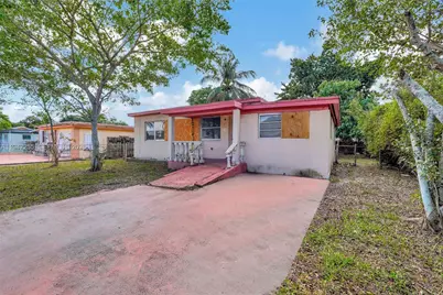 1360 NW 117th St, Miami, FL 33167 - Photo 1