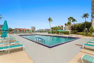 3800 S Ocean Dr #419, Hollywood, FL 33019 - Photo 35