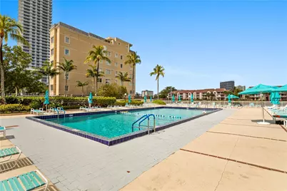 3800 S Ocean Dr #419, Hollywood, FL 33019 - Photo 21