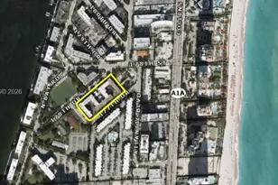 201 178th Dr, Sunny Isles Beach, FL 33160 - Photo 1