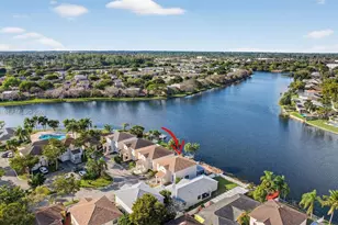 12017 NW 13th St, Pembroke Pines, FL 33026 - Photo 1