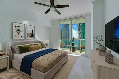 31 SE 5th St #3306, Miami, FL 33131 - Photo 9