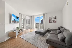 275 NE 18th St, Miami, FL 33132 - Photo 1