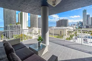 275 NE 18th St, Miami, FL 33132 - Photo 3