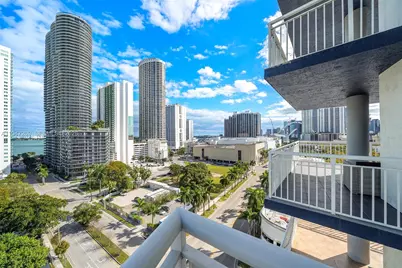 275 NE 18th St #1207, Miami, FL 33132 - Photo 25