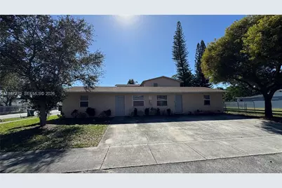 2099 NW 26th Ave #1-D, Fort Lauderdale, FL 33311 - Photo 1