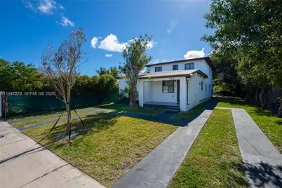 742 NW 70th St #1, Miami, FL 33150 - Photo 29