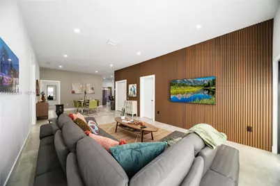 95 NW 52nd St, Miami, FL 33127 - Photo 5