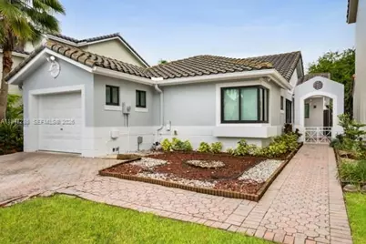 4917 SW 154th Ave, Miami, FL 33185 - Photo 3