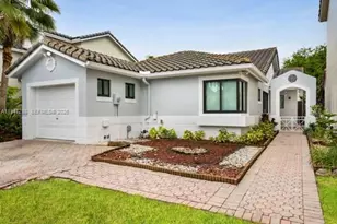 4917 SW 154th Ave, Miami, FL 33185 - Photo 3