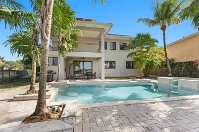 18832 SW 77th Ct, Cutler Bay, FL 33157 - Photo 3