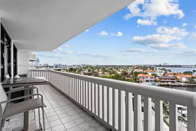 1000 W Island Blvd #812, Aventura, FL 33160 - Photo 17