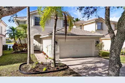 2346 SW 164th Ave, Miramar, FL 33027 - Photo 49