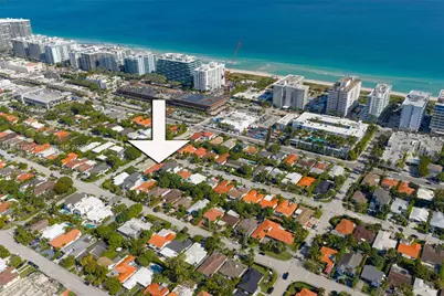 9280 Abbott Ave, Surfside, FL 33154 - Photo 1