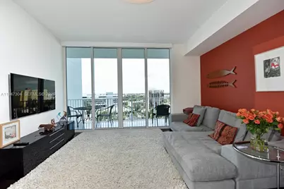 2020 N Bayshore Dr #1007, Miami, FL 33137 - Photo 5