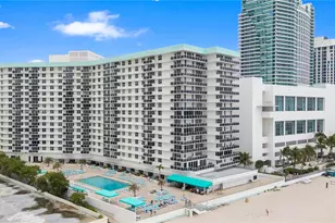 3725 S Ocean Dr, Hollywood, FL 33019 - Photo 67