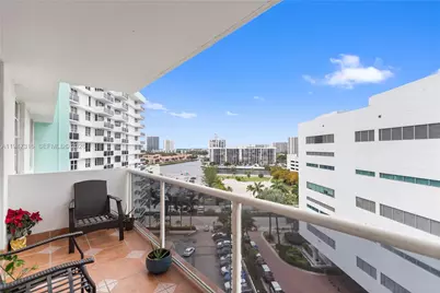 3725 S Ocean Dr #1117, Hollywood, FL 33019 - Photo 49