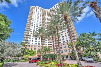 19501 W Country Club Dr #505, Aventura, FL 33180 - Photo 9