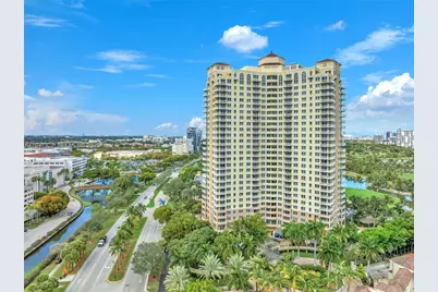 19501 W Country Club Dr #505, Aventura, FL 33180 - Photo 1