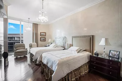 9595 Collins Ave #NPHD, Surfside, FL 33154 - Photo 13