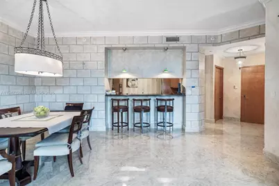 9595 Collins Ave #NPHD, Surfside, FL 33154 - Photo 5