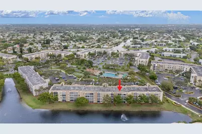 9560 Weldon Cir #J105, Tamarac, FL 33321 - Photo 25