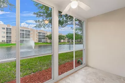 9560 Weldon Cir #J105, Tamarac, FL 33321 - Photo 3