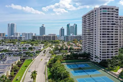 2500 Parkview Dr #2319, Hallandale Beach, FL 33009 - Photo 49