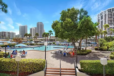 2500 Parkview Dr #2319, Hallandale Beach, FL 33009 - Photo 37