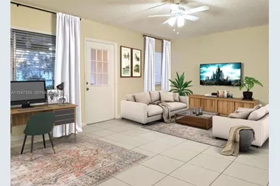 5801 Whispering Pine Way #A1, Palm Beach, FL 33463 - Photo 3