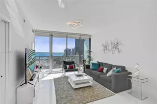 888 Biscayne Blvd, Miami, FL 33132 - Photo 25