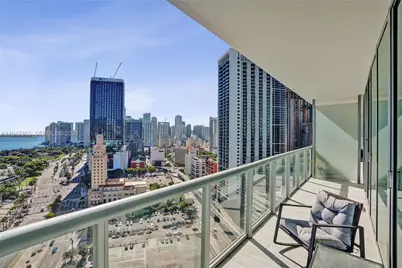 888 Biscayne Blvd #2404, Miami, FL 33132 - Photo 27
