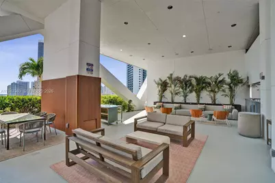 888 Biscayne Blvd #2404, Miami, FL 33132 - Photo 29