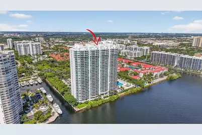 3201 NE 183rd St #906, Aventura, FL 33160 - Photo 61