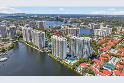 3201 NE 183rd St #906, Aventura, FL 33160 - Photo 61