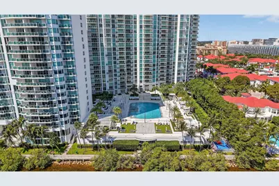 3201 NE 183rd St #906, Aventura, FL 33160 - Photo 63